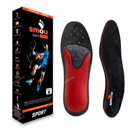 SMOU Plantilla Sport Fast T45/46