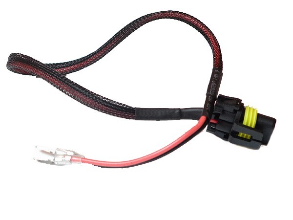 M-Tech Kit Xenón Canbus Slim D2S 6000K