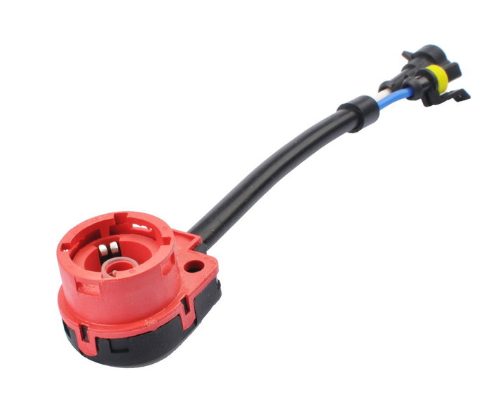 M-Tech Kit Xenón Canbus Slim D2S 6000K