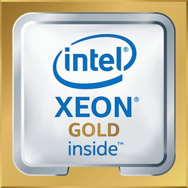 Intel Xeon Gold 6246 12 núcleos 3,3 GHz 165W Tray