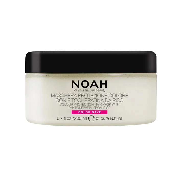 Noah Mascarilla Protectora Color 200ml