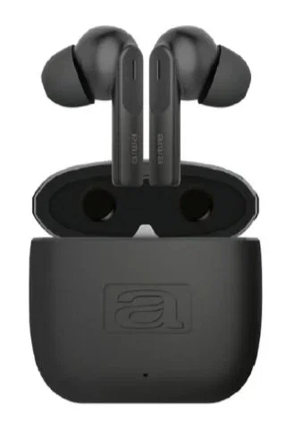 Aiwa ebtw-200 Auriculares Inear True Wireless Negro