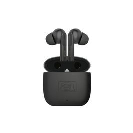 Aiwa Auriculares Inalámbricos EBTW-200 True Wireless Stereo Bluetooth 5.3 Negro