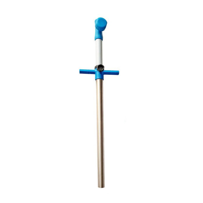 Marbueno Pincho Topo por Succión Azul 79x16x8 cm
