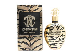 Roberto Cavalli Sweet Ferocious Eau de Parfum 75ml Spray