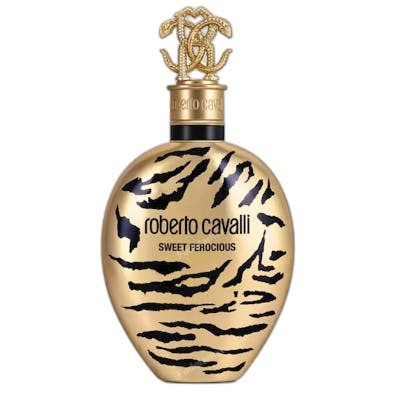 Roberto Cavalli Sweet Ferocious Eau de Parfum 75 ml Roberto Cavalli Sweet Ferocious Eau de Parfum 75 ml