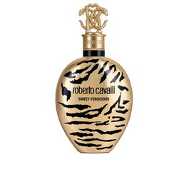 Roberto Cavalli SWEET FEROCIOUS edp vapo 75 ml Eau de Parfum para Mujer