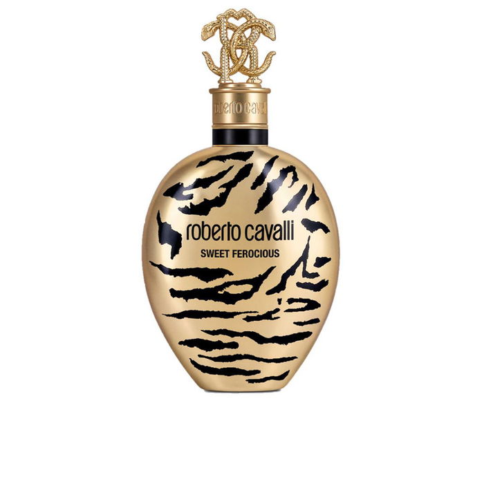 Roberto Cavalli SWEET FEROCIOUS edp vapo 75 ml Eau de Parfum para Mujer