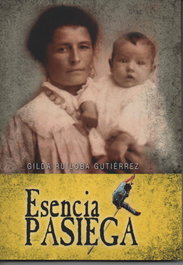 Esencia pasiega, Gilda Ruiloba Gutierrez - EDICIONES TANTIN