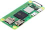 Raspberry Pi Broadcom BCM2710A1 Placa Base SoC Quad-Core 64-bit 1GHz, 512MB LPDDR2