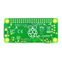 Raspberry Pi Broadcom BCM2710A1 Placa Base SoC Quad-Core 64-bit 1GHz, 512MB LPDDR2