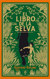 EDIMAT, El libro de la selva - Rudyard Kipling