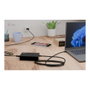I-tec Cargador USB-C PD 3.1 140W, Puerto USB-C 100W, Voltajes 5V/9V/12V/15V/20V/28V