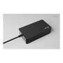 I-tec Cargador USB-C PD 3.1 140W, Puerto USB-C 100W, Voltajes 5V/9V/12V/15V/20V/28V