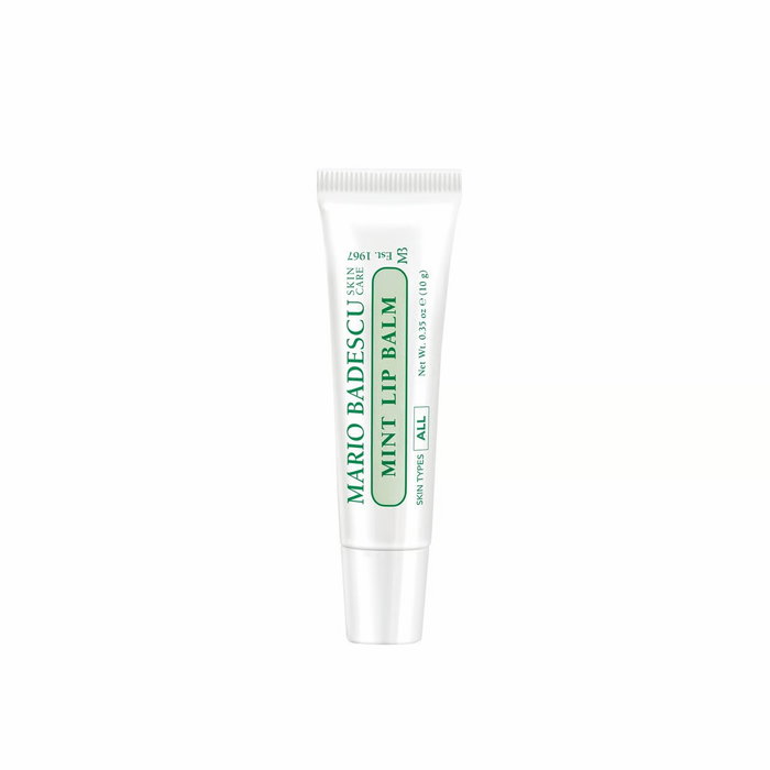 Mint Lip Balm, Hydrating, Body Balm, 10 g Mint Lip Balm, Hydrating, Body Balm, 10 g