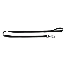 Ferplast Correa Nylon Club G15 Negro