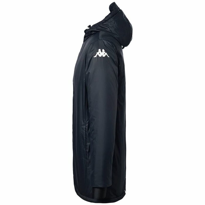 Sudadera con Capucha Hombre Kappa Diolo