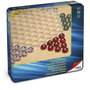 Cayro Juego de Damas Chinas Madera Metal Box