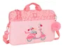 Safta Funda Para Portátil 15,6'' Moos Passion Reciclada