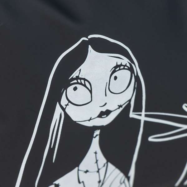 Cerdá Neceser Aseo Viaje Nightmare Before Christmas 23.0 x 15.0 x 9.0 cm Cerdá Neceser Aseo Viaje Nightmare Before Christmas 23.0 x 15.0 x 9.0 cm