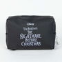 Cerdá Neceser Aseo Viaje Nightmare Before Christmas 23.0 x 15.0 x 9.0 cm