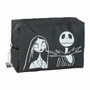 Cerdá Neceser Aseo Viaje Nightmare Before Christmas Negro