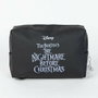 Cerdá Neceser Aseo Viaje Nightmare Before Christmas Negro