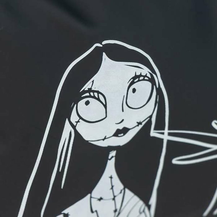 Cerdá Neceser Aseo Viaje Nightmare Before Christmas Negro