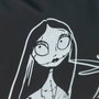 Cerdá Neceser Aseo Viaje Nightmare Before Christmas Negro