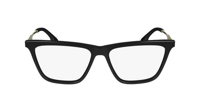 Victoria Beckham VB2663-5415001 Gafas de Vista Negro