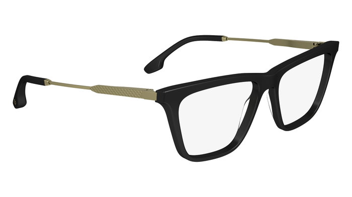 Victoria Beckham VB2663-5415001 Gafas de Vista Negro