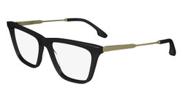 Victoria Beckham VB2663-5415001 Gafas de Vista Negro