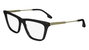 Victoria Beckham VB2663-5415001 Gafas de Vista Negro