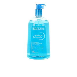 Bioderma Atoderm Gel Douceur 1000ml Limpiador Corporal Suave