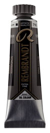 Rembrandt Óleo Gris Cálido 718 Tubo 15 ml