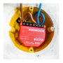 Shelly 1PM Gen3 Pack de 2 Interruptores Inteligentes 16A
