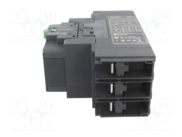 Schneider Electric LC1G115LSEA TeSys G Contactor 115A 3-polar