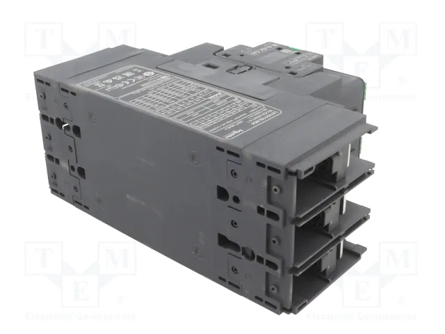 Schneider Electric LC1G115LSEA TeSys G Contactor 115A 3-polar