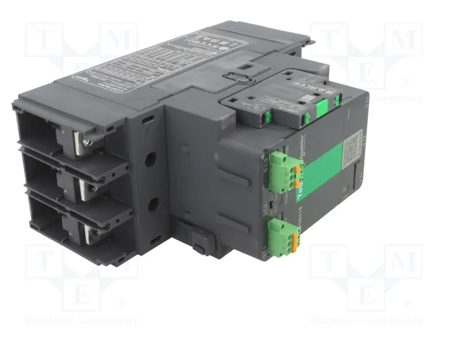 Schneider Electric LC1G115LSEA TeSys G Contactor 115A 3-polar