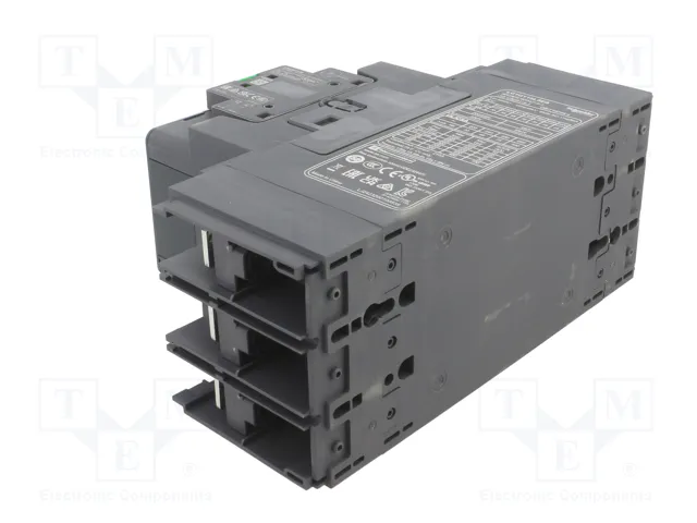Schneider Electric LC1G115LSEA TeSys G Contactor 115A 3-polar