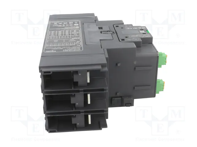 Schneider Electric LC1G115LSEA TeSys G Contactor 115A 3-polar