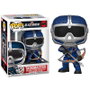 Funko Pop Marvel Black Widow Taskmaster con arco