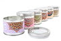 DKD Home Decor Velas Perfumadas Mandala Color Multicolor