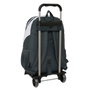 Safta Mochila y Carro Real Madrid Equipación 25/26