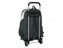 Safta Mochila y Carro Real Madrid Equipación 25/26