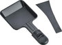 Severin RG 9670 Raclette Grill para 8 personas, Negro