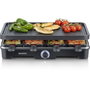 Severin RG 9670 Raclette Grill para 8 personas