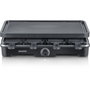Severin RG 9670 Raclette Grill para 8 personas