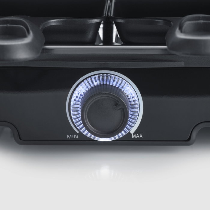 Severin RG 9670 Raclette Grill para 8 personas Severin RG 9670 Raclette Grill para 8 personas