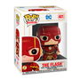 Funko POP Vinyl: Flash Imperial Palace - Figura coleccionable DC Comics de 9 cm con caja original